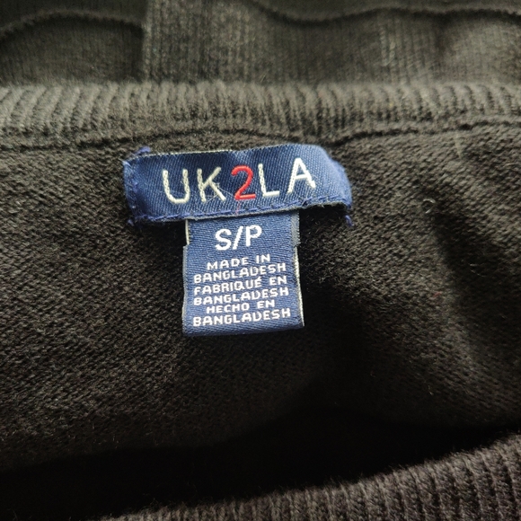 Sweet little sweater - Picture 10 of 10